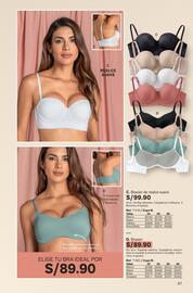 Catálogo Leonisa Página 67