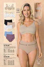 Catálogo Leonisa Página 69