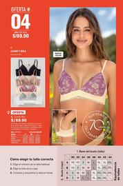 Catálogo Leonisa Página 7