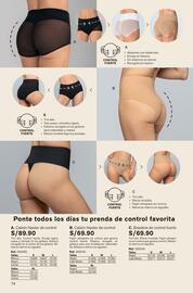 Catálogo Leonisa Página 74