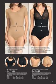 Catálogo Leonisa Página 79