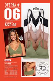 Catálogo Leonisa Página 9