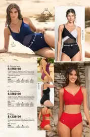 Catálogo Leonisa Página 101