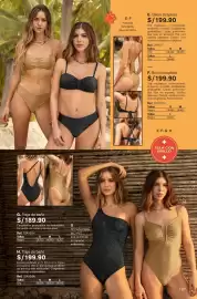 Catálogo Leonisa Página 107