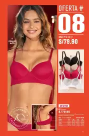 Catálogo Leonisa Página 11