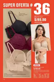 Catálogo Leonisa Página 110