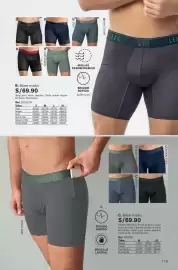 Catálogo Leonisa Página 115