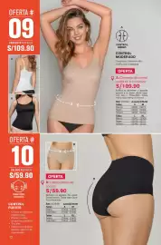 Catálogo Leonisa Página 12