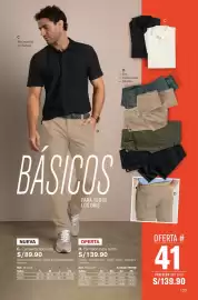 Catálogo Leonisa Página 125