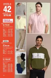 Catálogo Leonisa Página 126