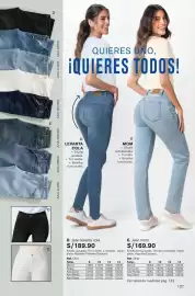 Catálogo Leonisa Página 127