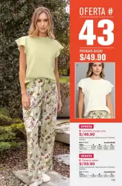 Catálogo Leonisa Página 129