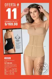 Catálogo Leonisa Página 13