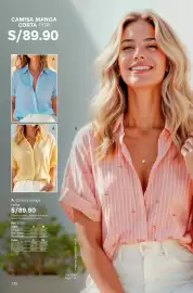 Catálogo Leonisa Página 130