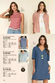 Catálogo Leonisa Página 138