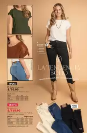 Catálogo Leonisa Página 139