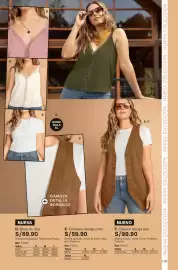 Catálogo Leonisa Página 141