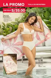 Catálogo Leonisa Página 142