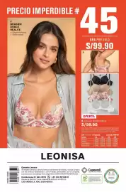 Catálogo Leonisa Página 144