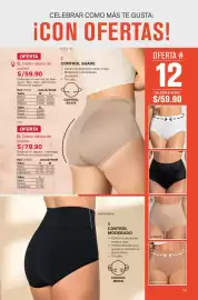 Catálogo Leonisa Página 15