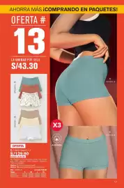 Catálogo Leonisa Página 17