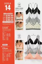 Catálogo Leonisa Página 18