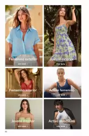 Catálogo Leonisa Página 2