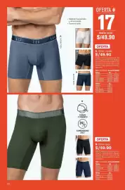 Catálogo Leonisa Página 22