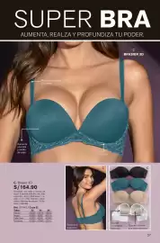 Catálogo Leonisa Página 27