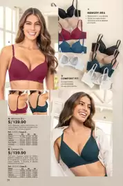 Catálogo Leonisa Página 28