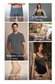 Catálogo Leonisa Página 3