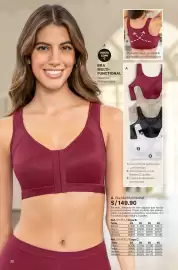 Catálogo Leonisa Página 30