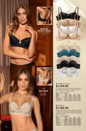 Catálogo Leonisa Página 34