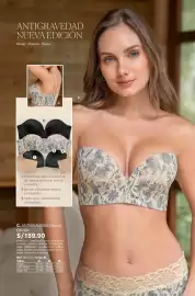 Catálogo Leonisa Página 41