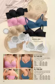 Catálogo Leonisa Página 42