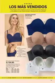 Catálogo Leonisa Página 43