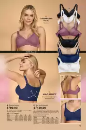 Catálogo Leonisa Página 45