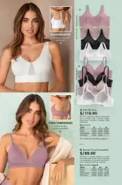 Catálogo Leonisa Página 46