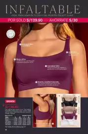 Catálogo Leonisa Página 48