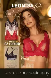 Catálogo Leonisa Página 5