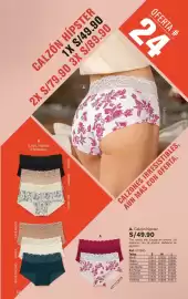 Catálogo Leonisa Página 52