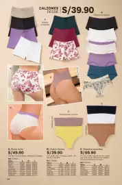 Catálogo Leonisa Página 54