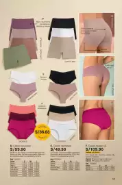 Catálogo Leonisa Página 55