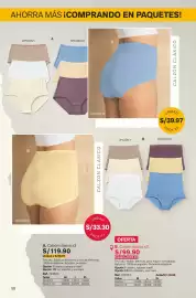 Catálogo Leonisa Página 58