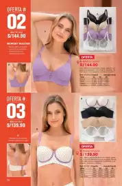 Catálogo Leonisa Página 6