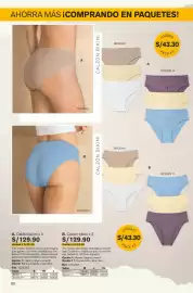 Catálogo Leonisa Página 60