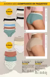 Catálogo Leonisa Página 61