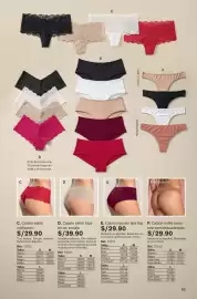 Catálogo Leonisa Página 65