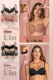 Catálogo Leonisa Página 66