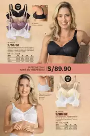 Catálogo Leonisa Página 68